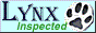 [ Lynx Inspected ]