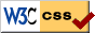 [ Valid CSS! ]